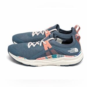 The North Face VECTIV Hypnum Trail Running Shoes Women’s 11 Hiking Sneakers